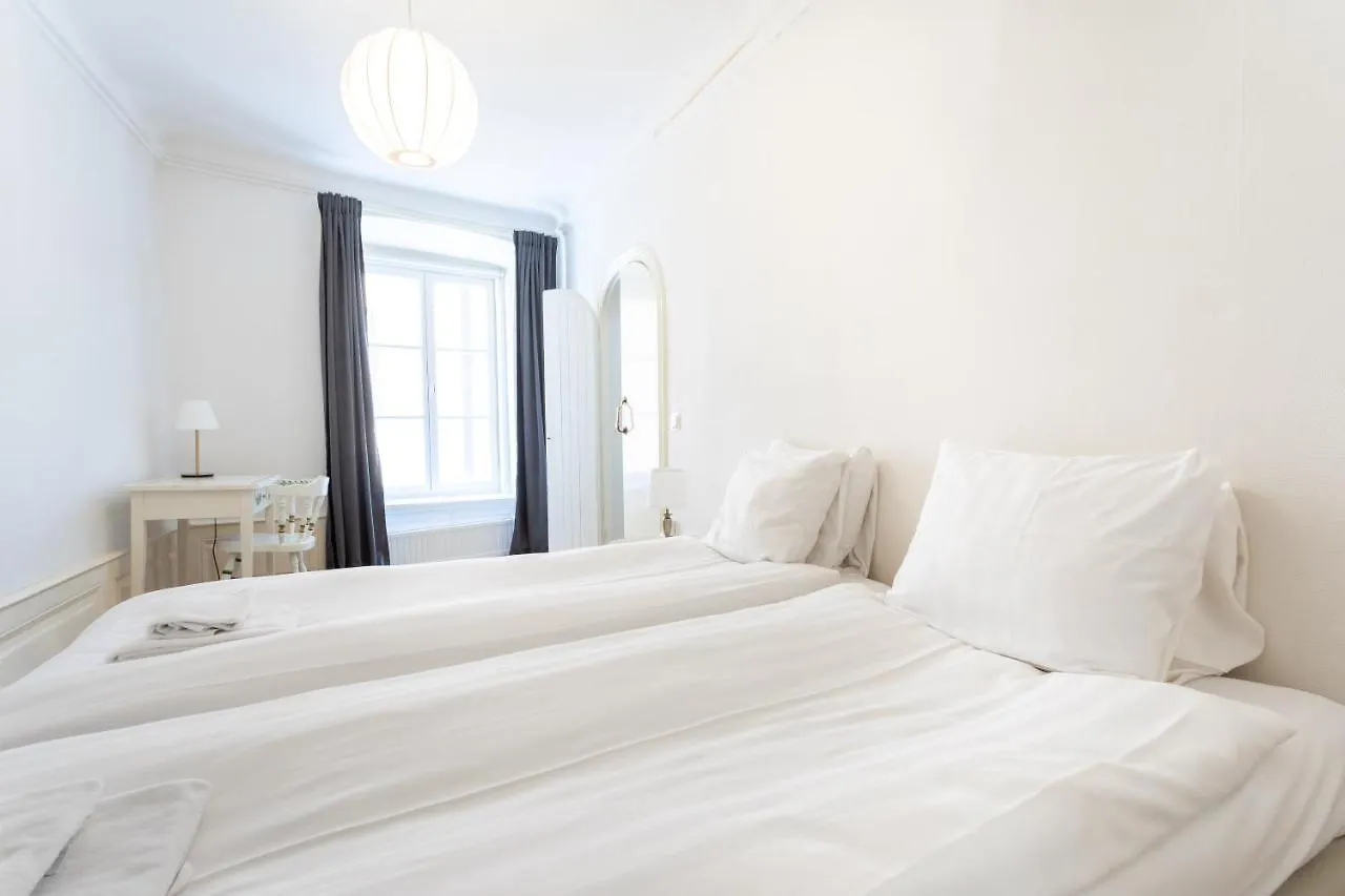 Apartdirect Gamla Stan III Stockholm