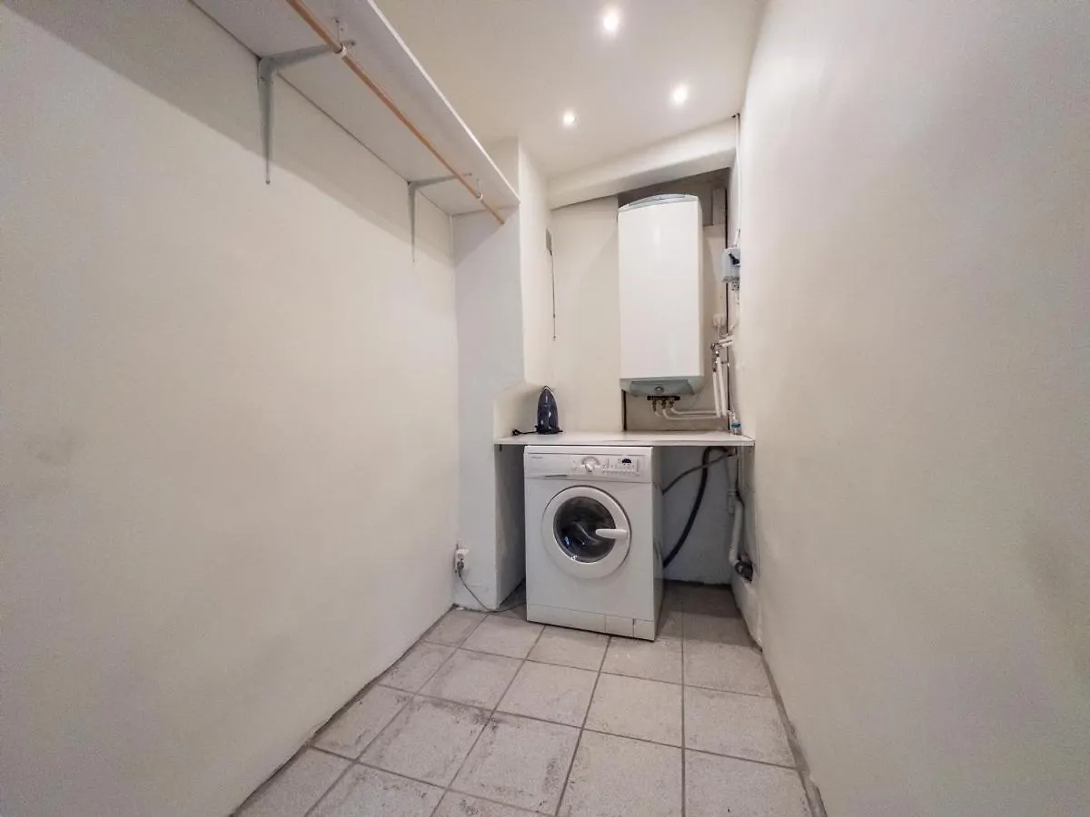 Apartdirect Gamla Stan III Stockholm 0*,
