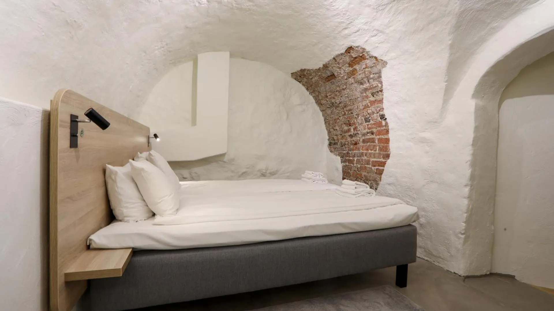 Apartdirect Gamla Stan III Stockholm Lägenhet