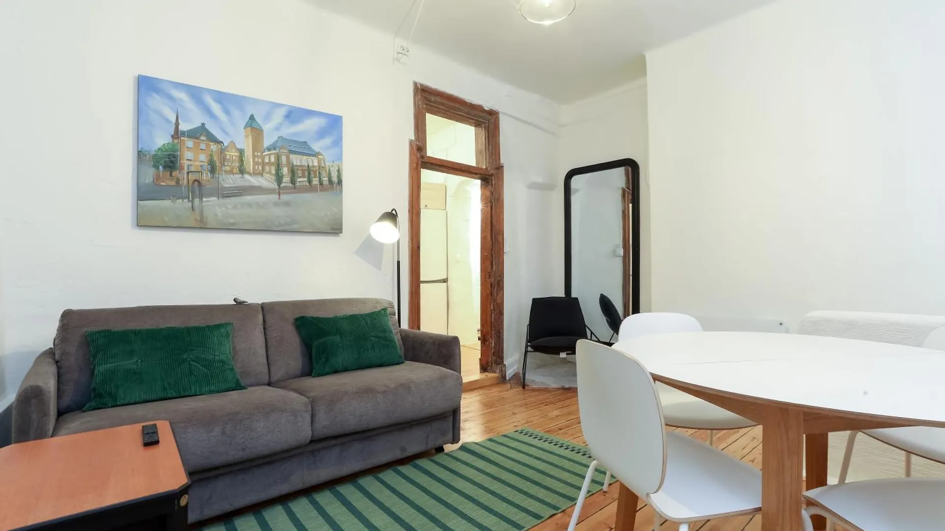Apartdirect Gamla Stan III Stockholm