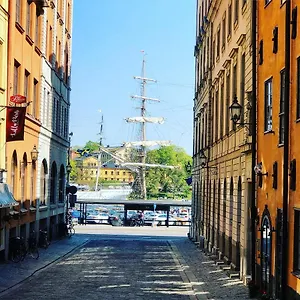  Lägenhet Gamla Stan