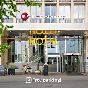 4* Hotel Western Sthlm Bromma