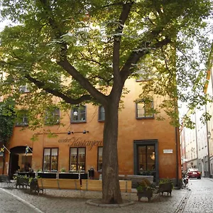  Vandrarhem Castanea Old Town