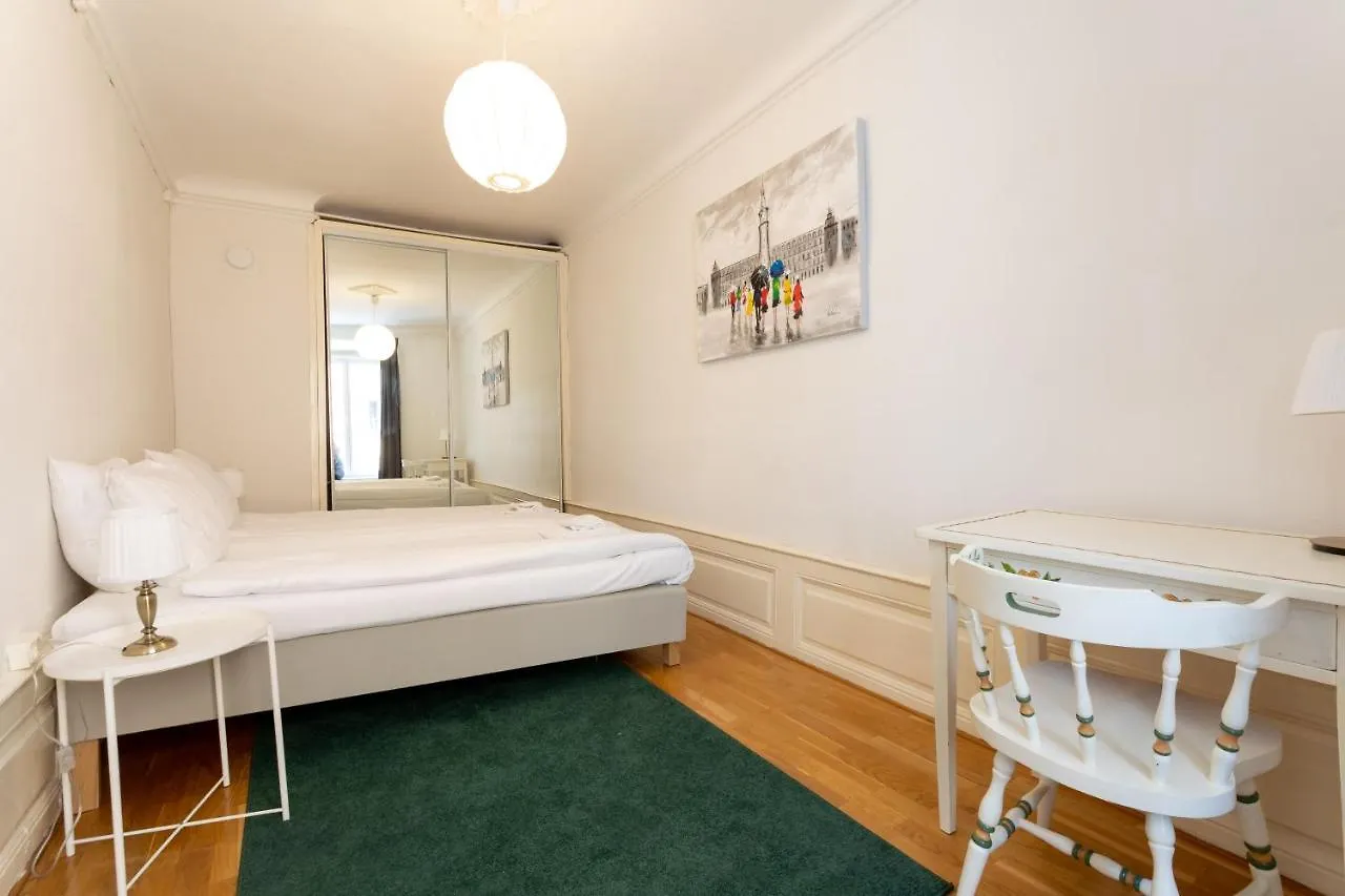Apartdirect Gamla Stan III Stockholm 0*,  Sweden