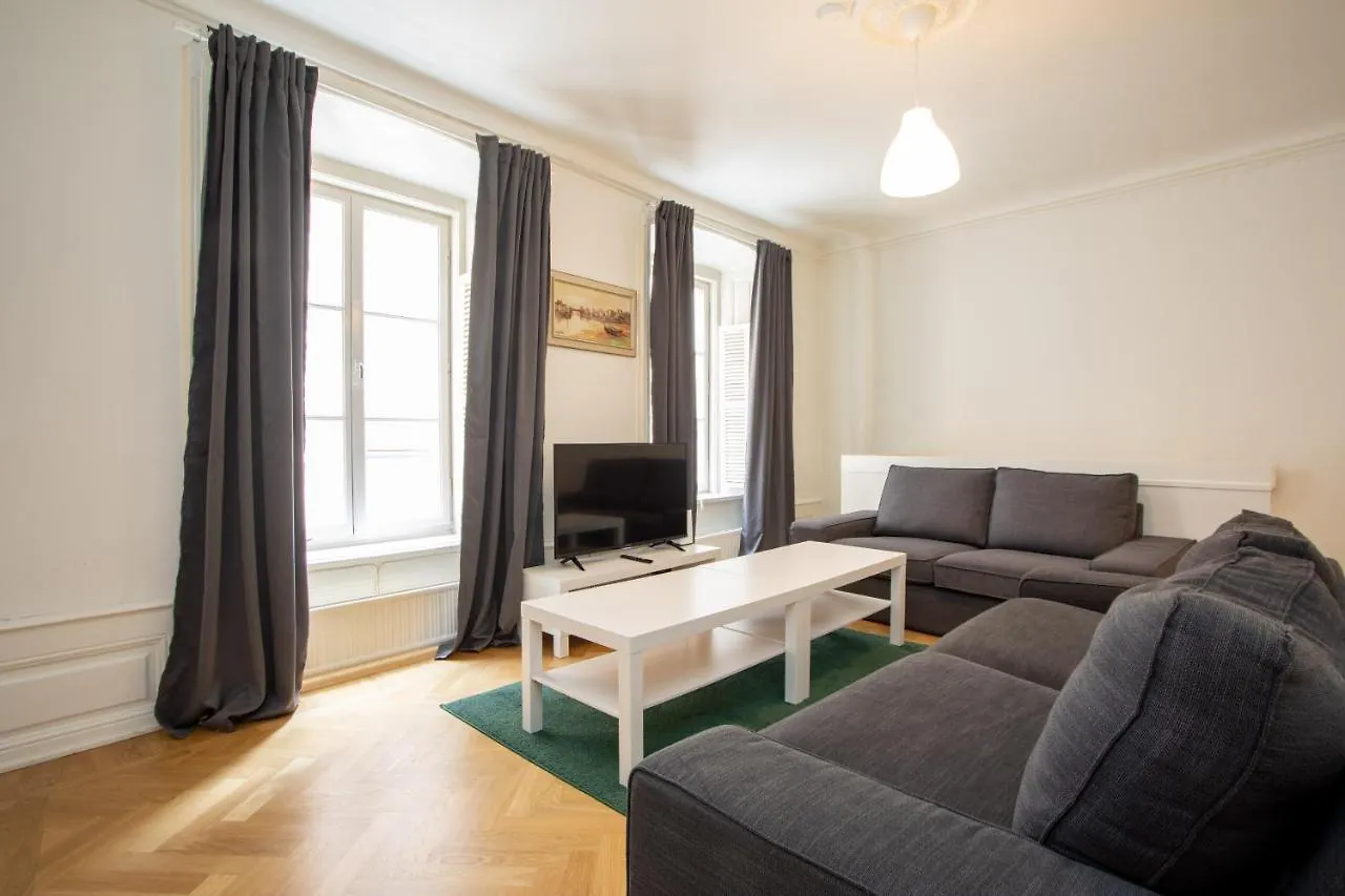 Apartdirect Gamla Stan III Stockholm