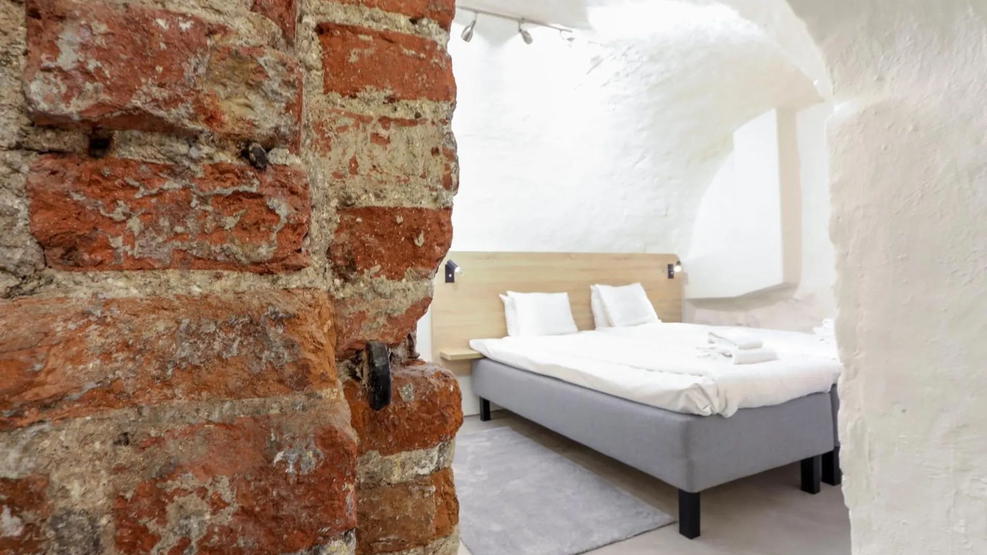 Apartment Apartdirect Gamla Stan III Stockholm