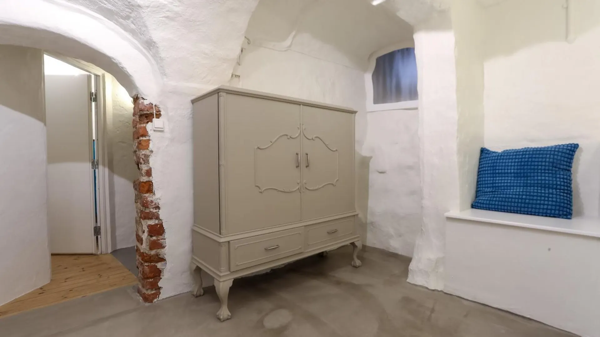 Apartdirect Gamla Stan III Stockholm Sweden