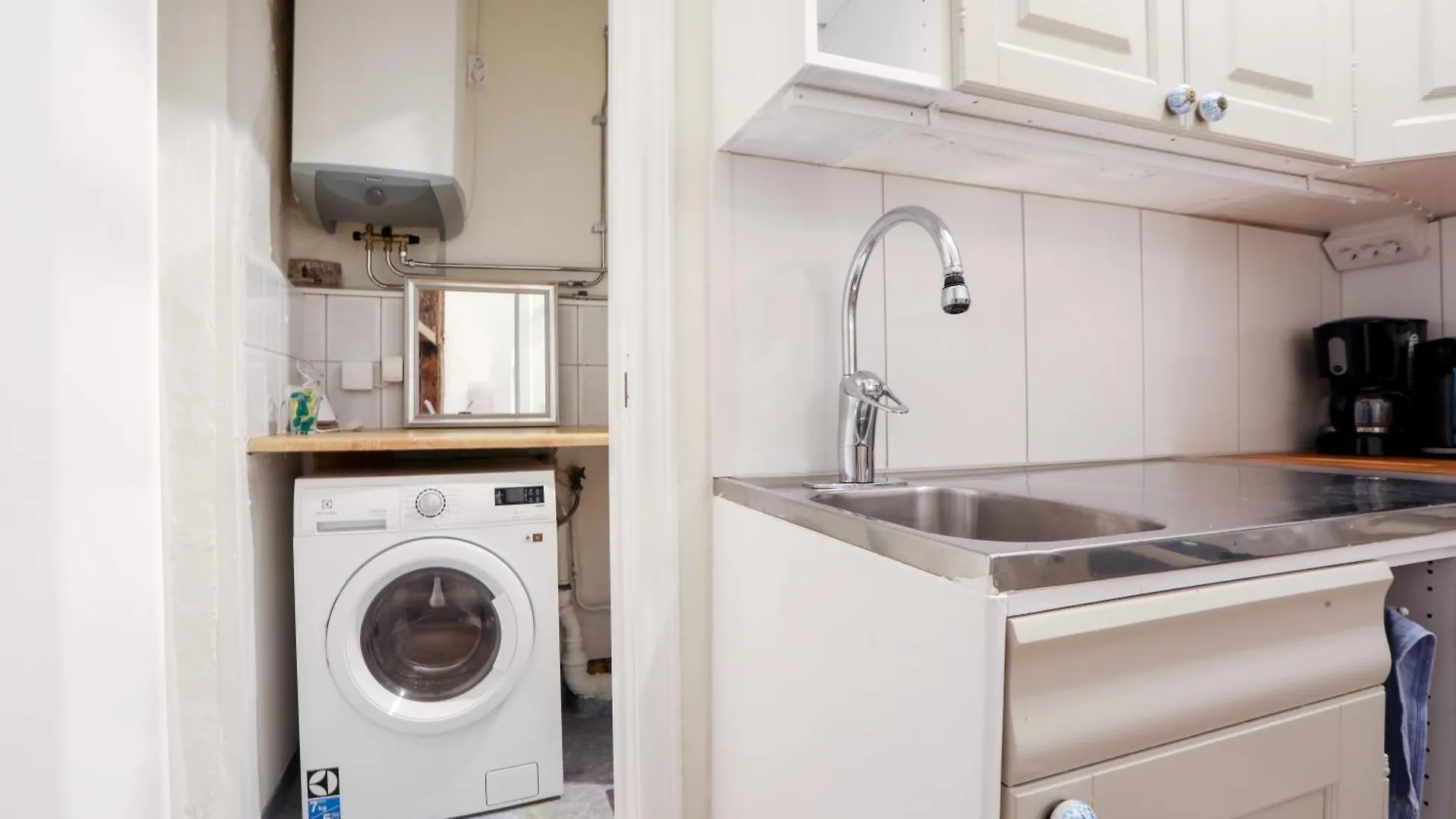 Apartdirect Gamla Stan III Stockholm Sweden