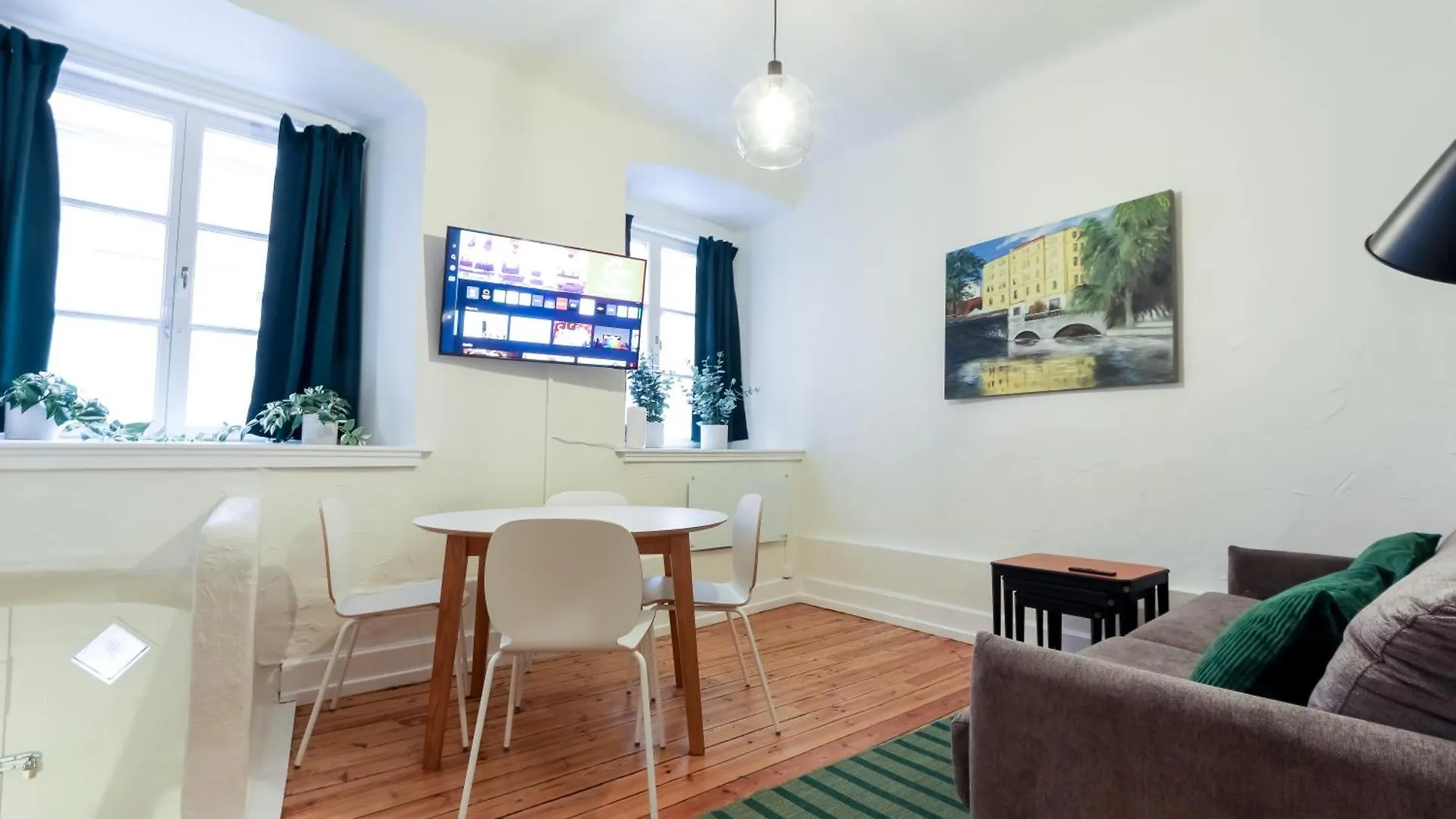 Apartment Apartdirect Gamla Stan III Stockholm Sweden