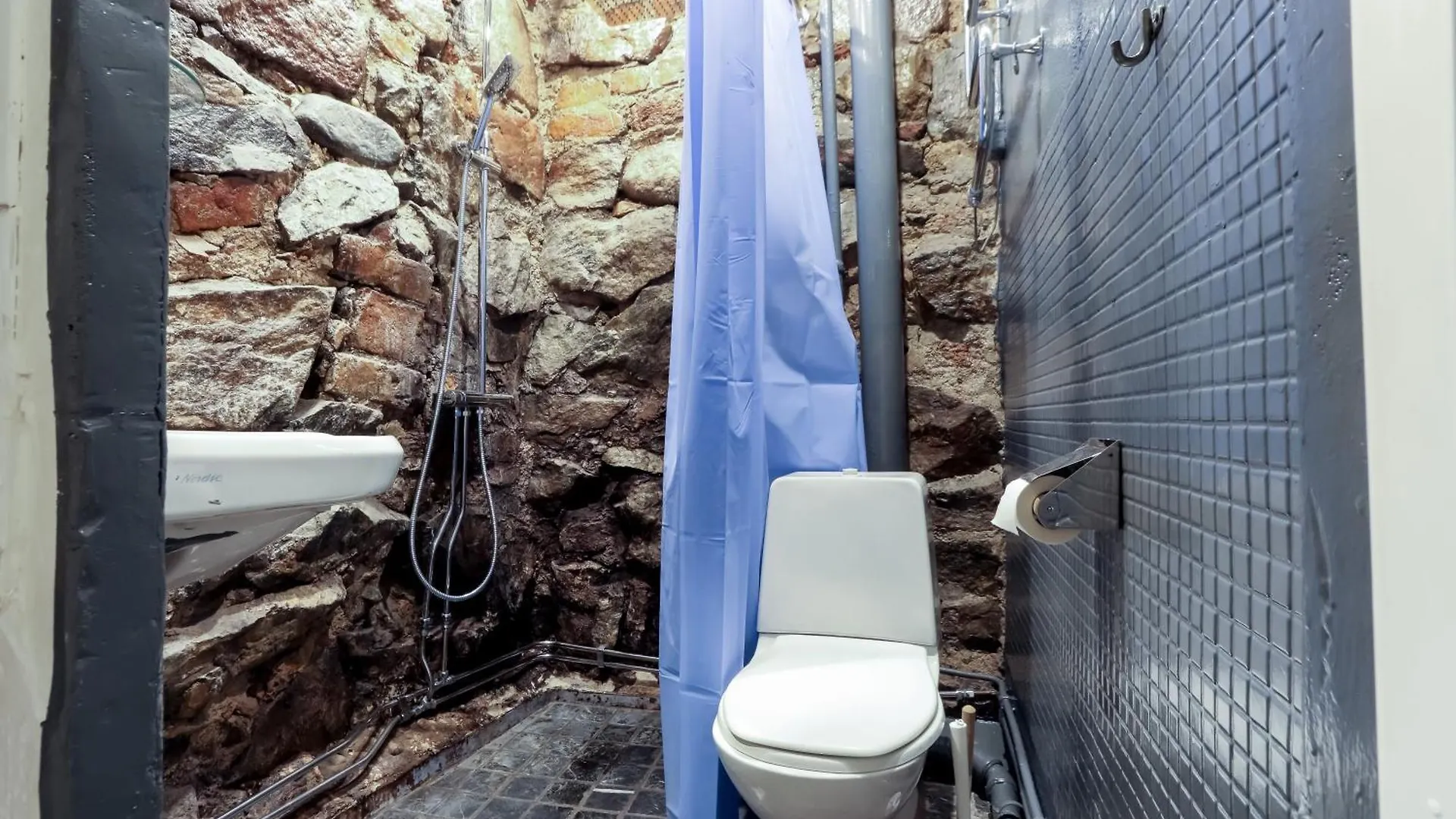 Apartment Apartdirect Gamla Stan III Stockholm